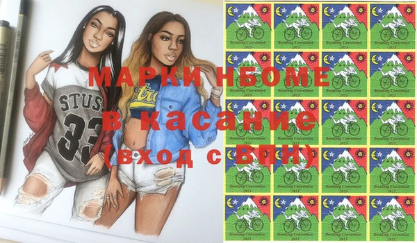 стаф Краснослободск